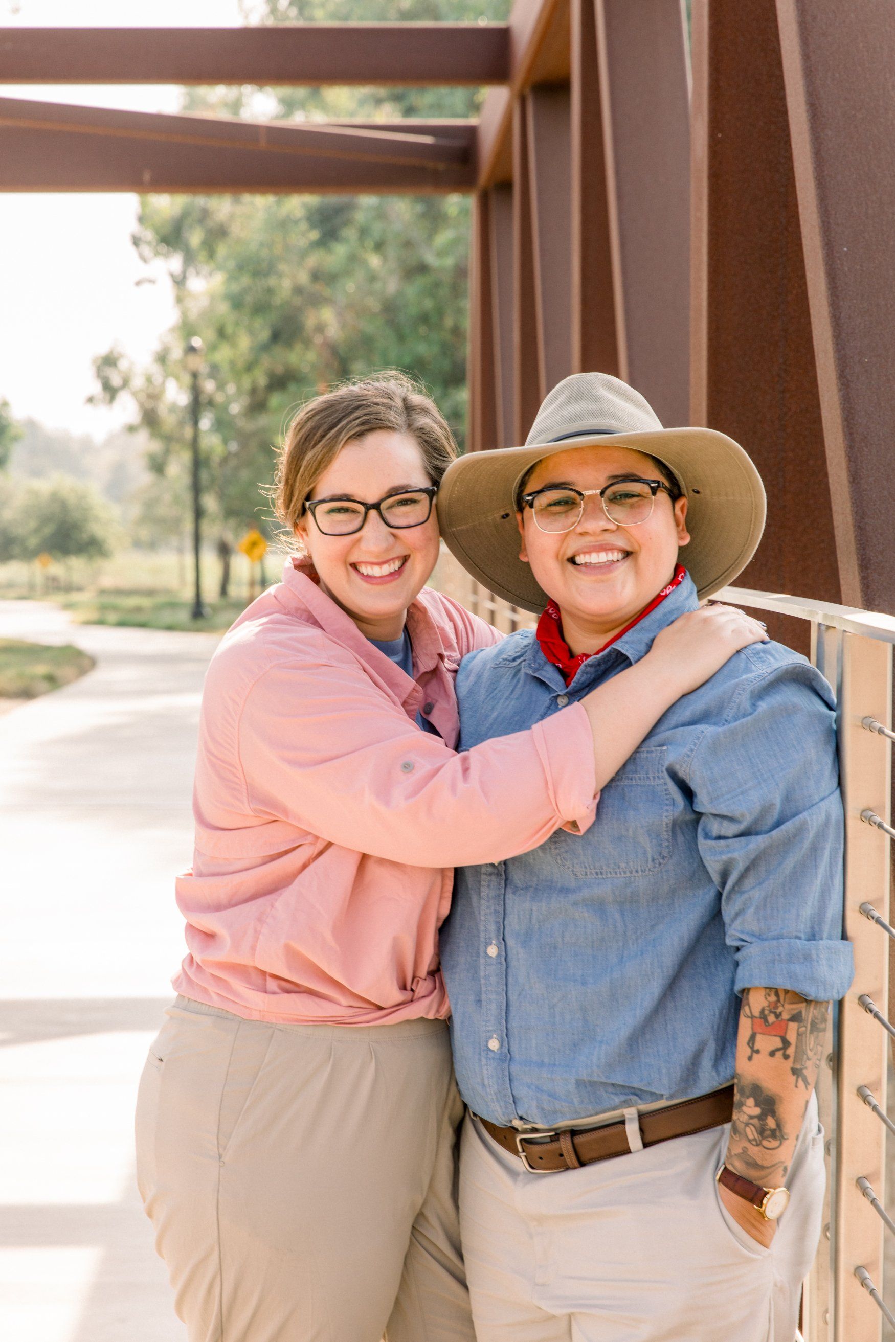 Shy Heart Studios | Orange County Family Photographer | Family Portrait