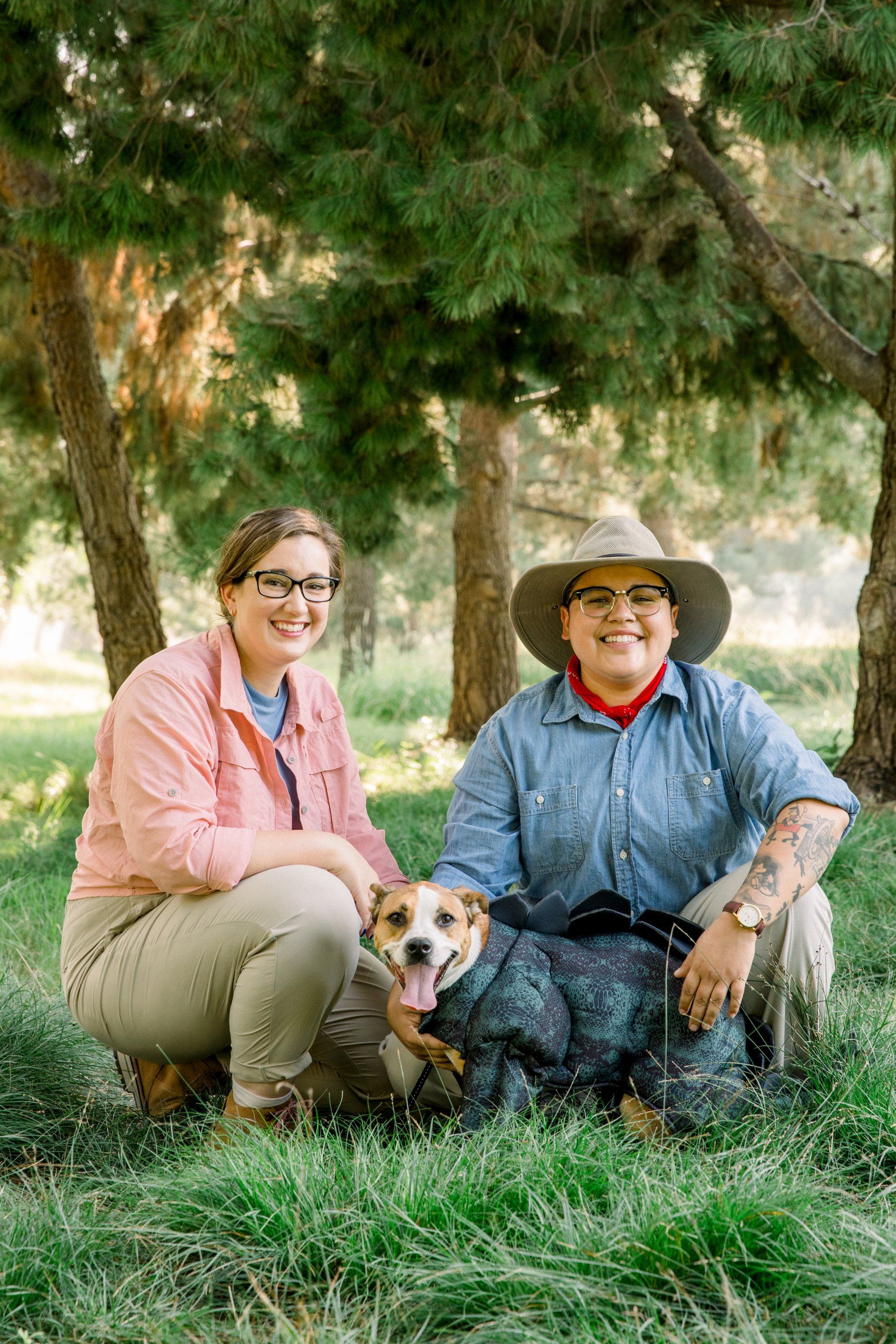 Shy Heart Studios | Orange County Family Photographer | Family Portrait