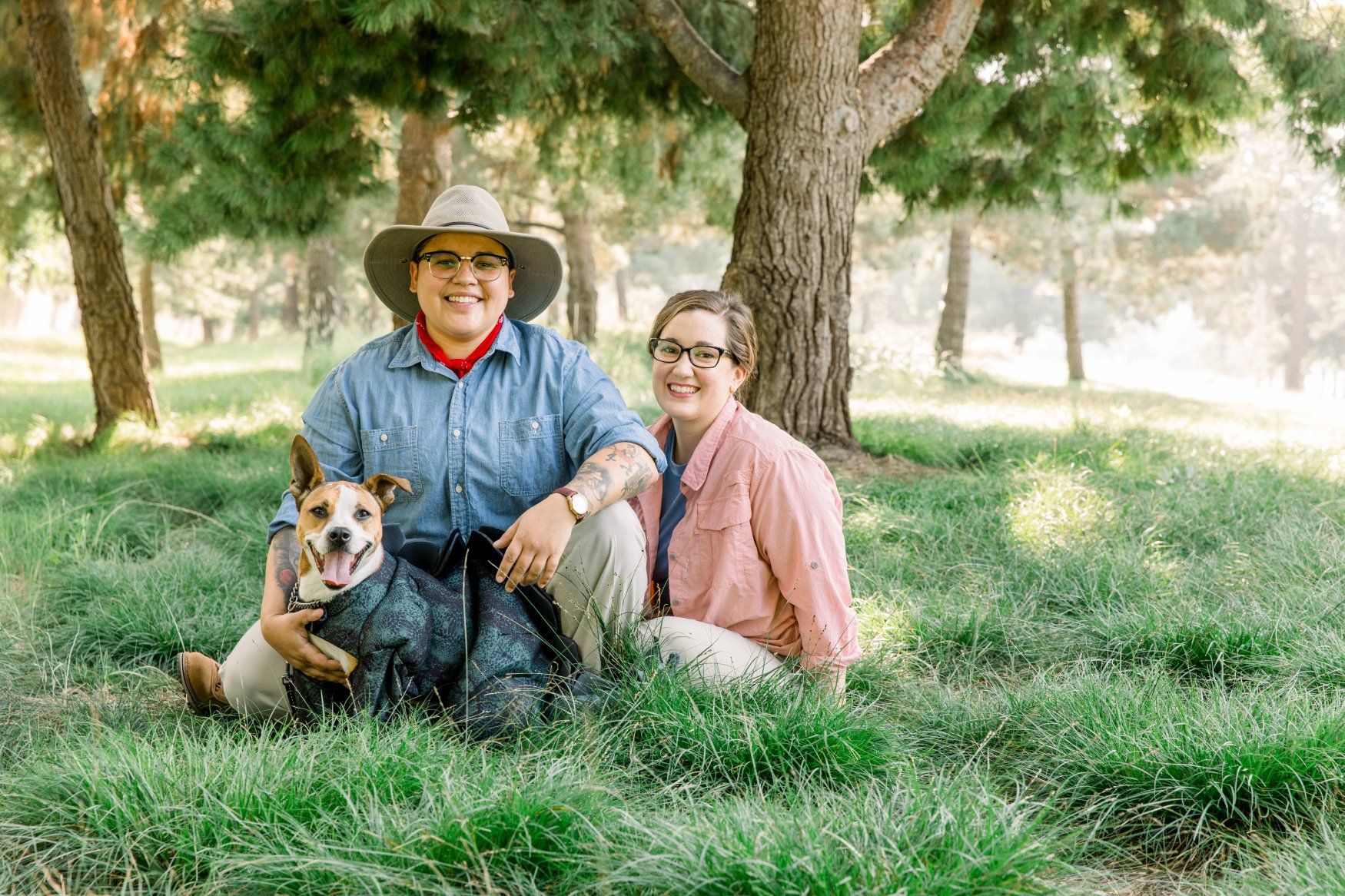 Shy Heart Studios | Orange County Family Photographer | Family Portrait