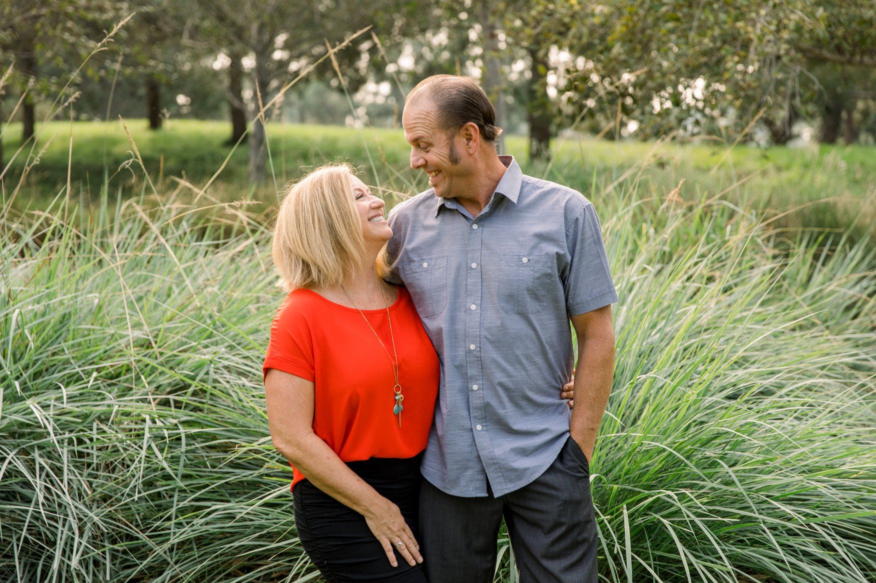 Shy Heart Studios | Orange County Family Photographer | Family Portrait