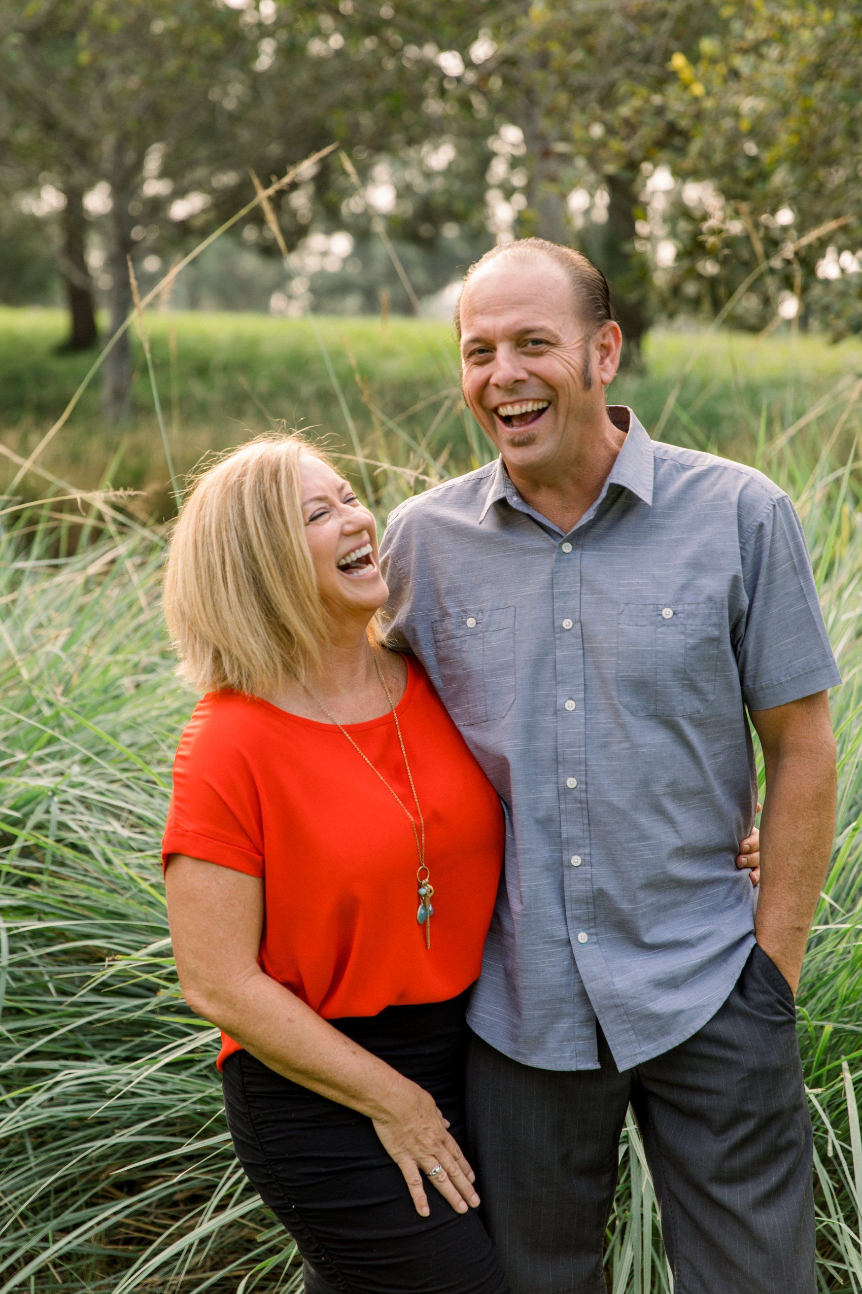 Shy Heart Studios | Orange County Family Photographer | Family Portrait