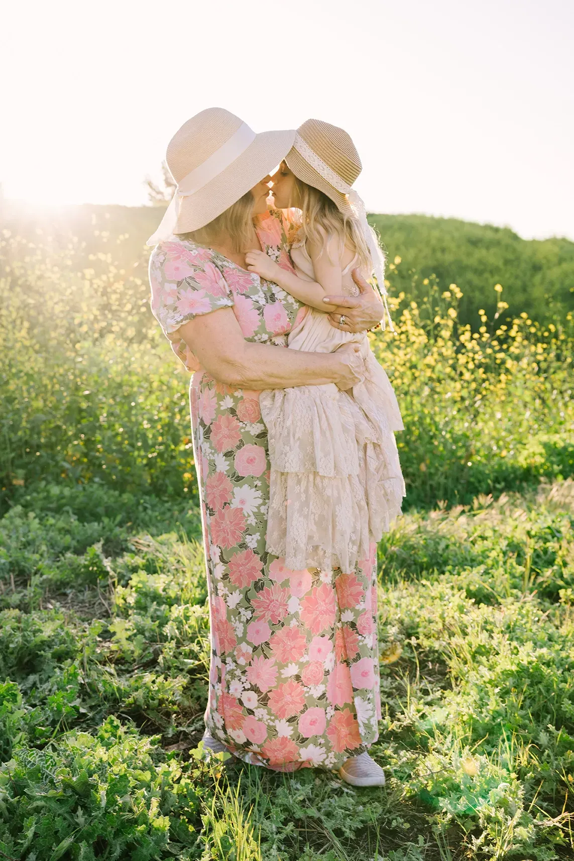 Orange County Family Photographer | Family Portrait| Shy Heart Studios
