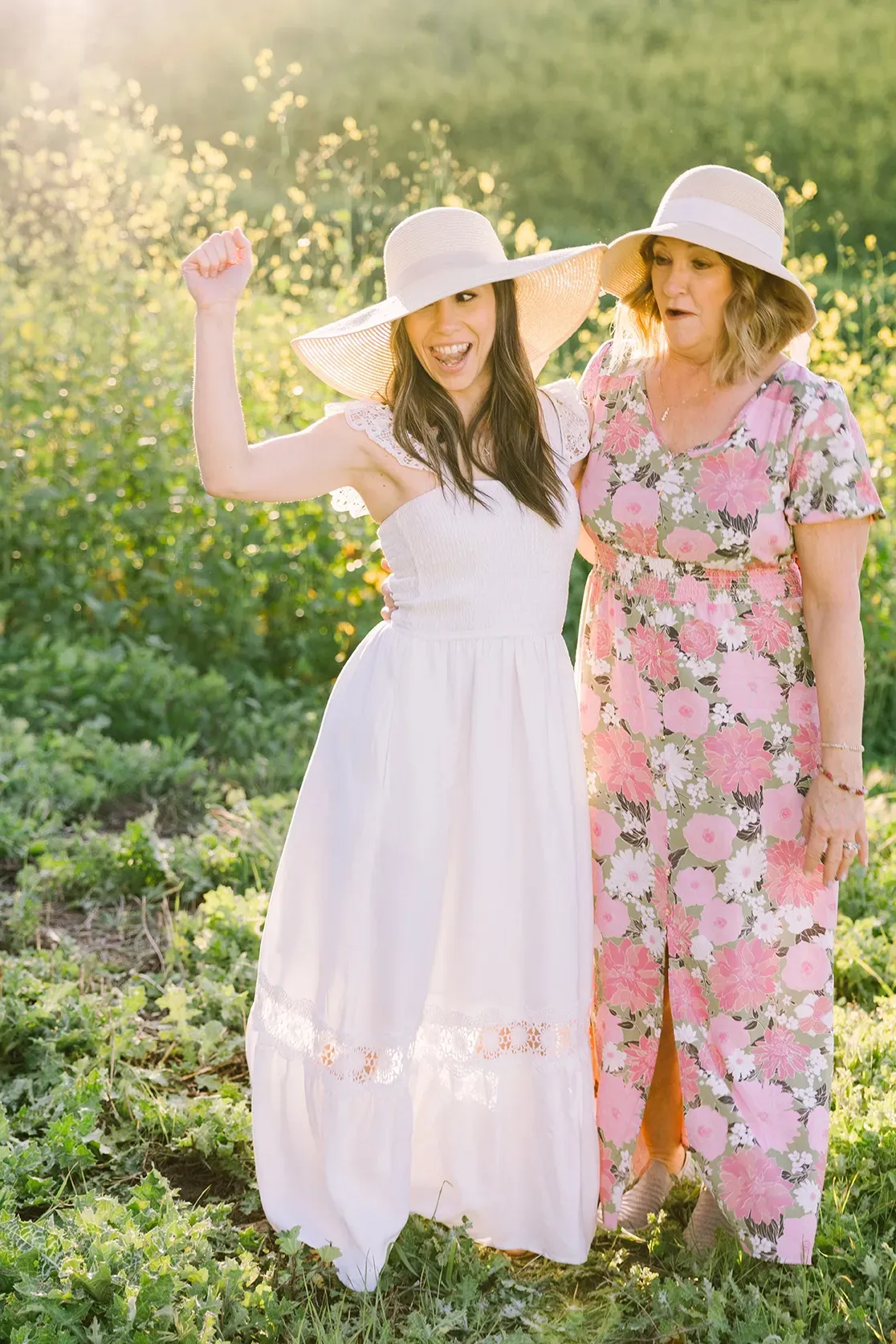 Orange County Family Photographer | Family Portrait| Shy Heart Studios