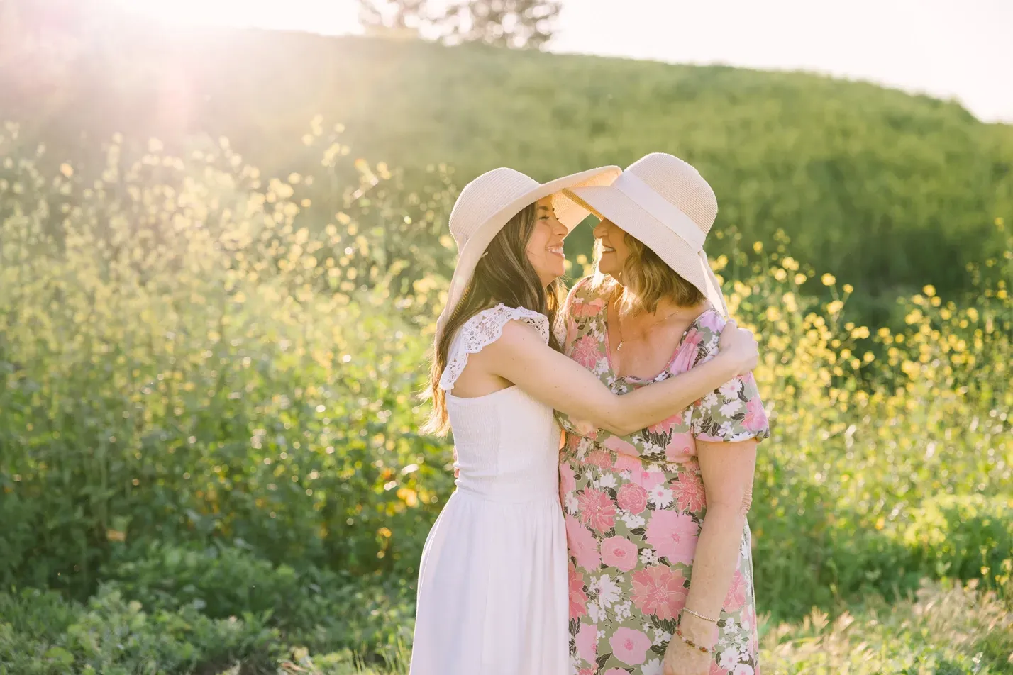 Orange County Family Photographer | Family Portrait| Shy Heart Studios