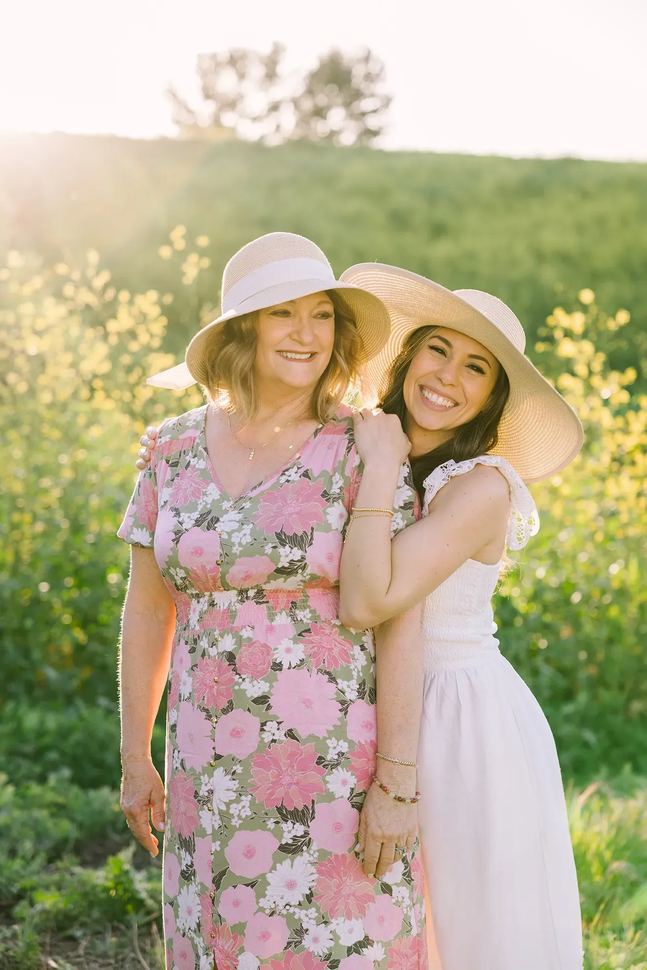 Orange County Family Photographer | Family Portrait| Shy Heart Studios