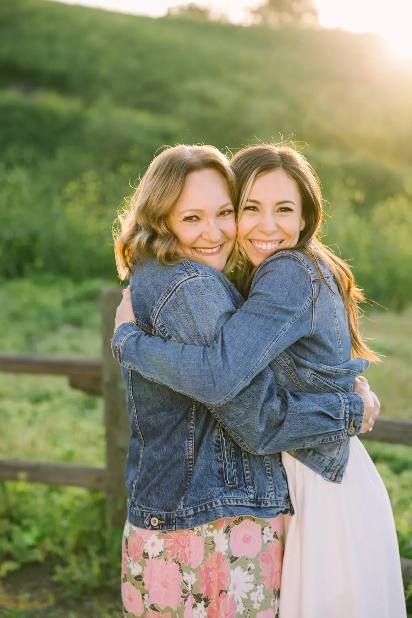 Orange County Family Photographer | Family Portrait| Shy Heart Studios