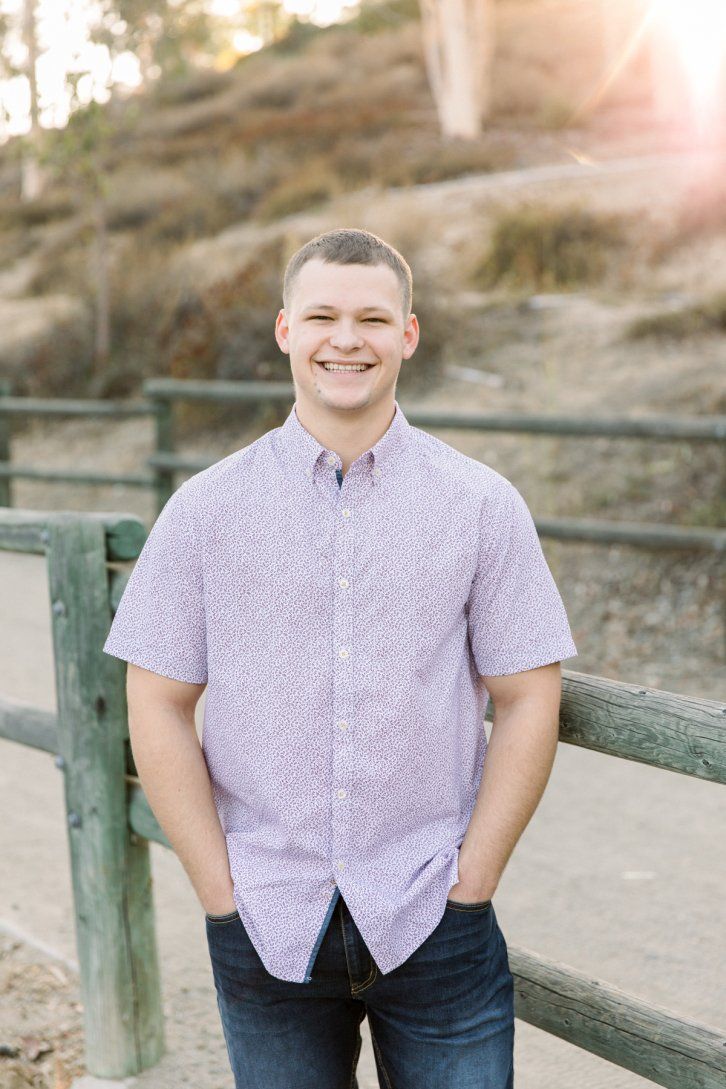 Orange County Family Photographer | Family Portrait | Shy Heart Studios