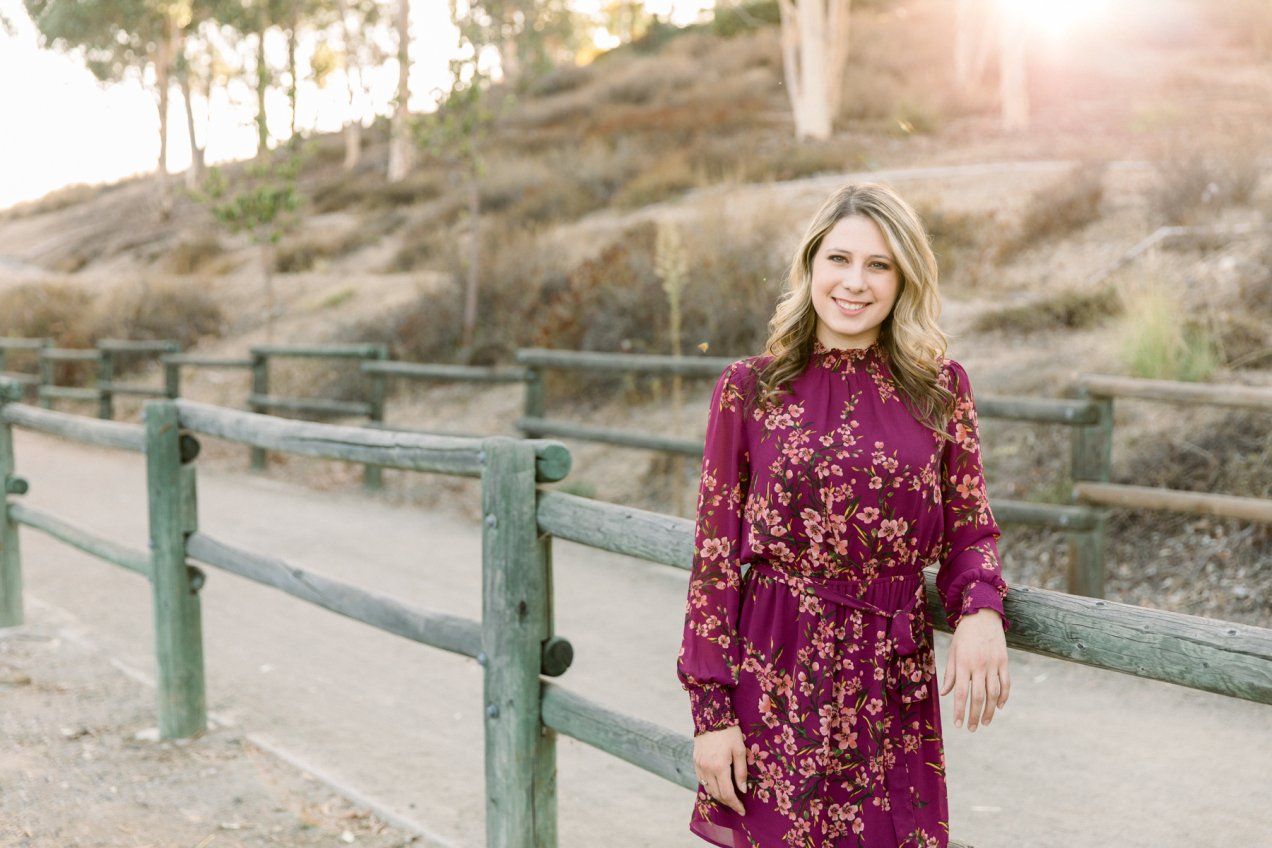 Orange County Family Photographer | Family Portrait | Shy Heart Studios