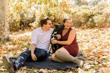 Orange County Family Photographer | Family Portrait | Shy Heart Studios