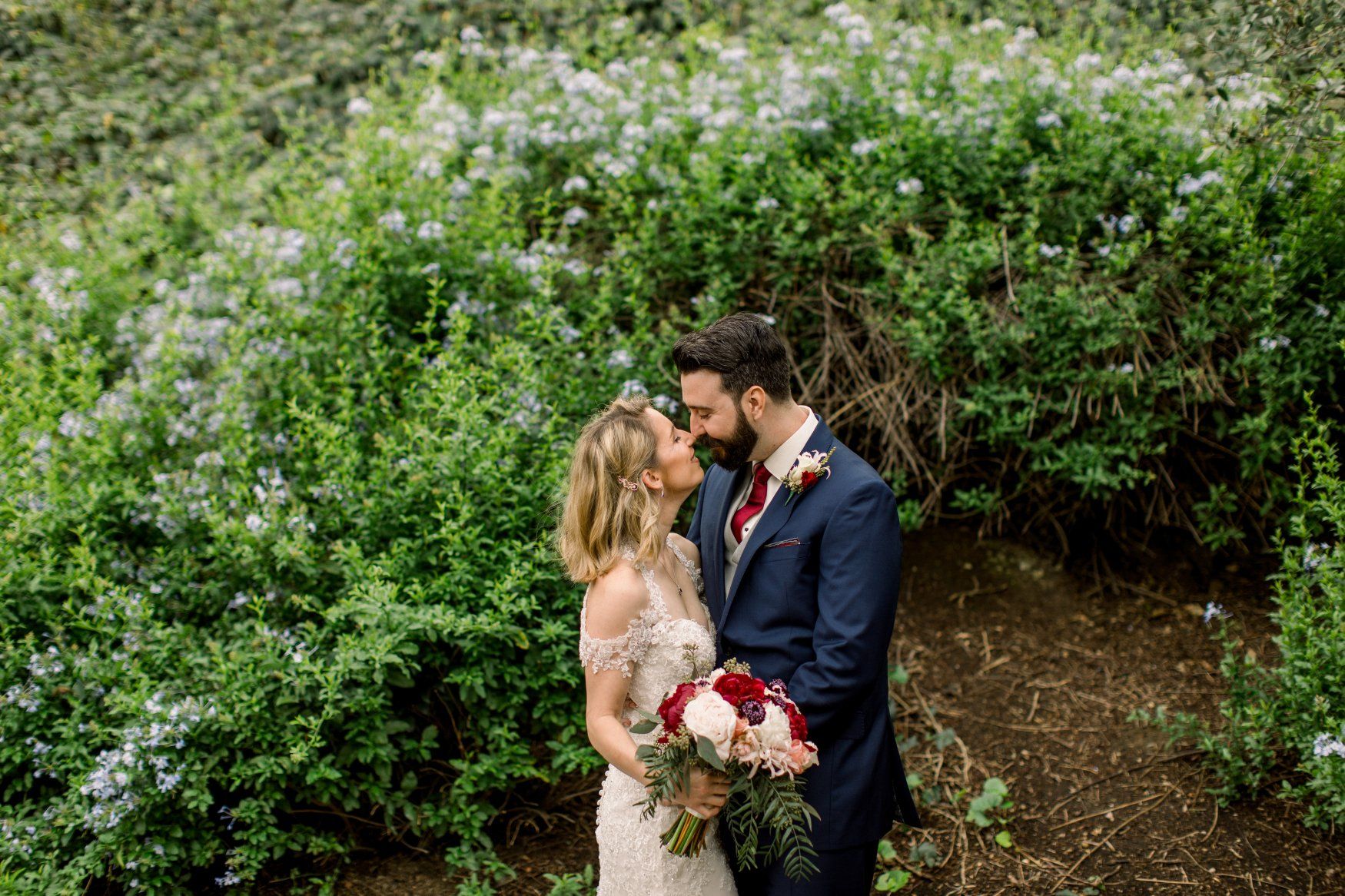 Shy Heart Studios | Orange County Wedding Photographer