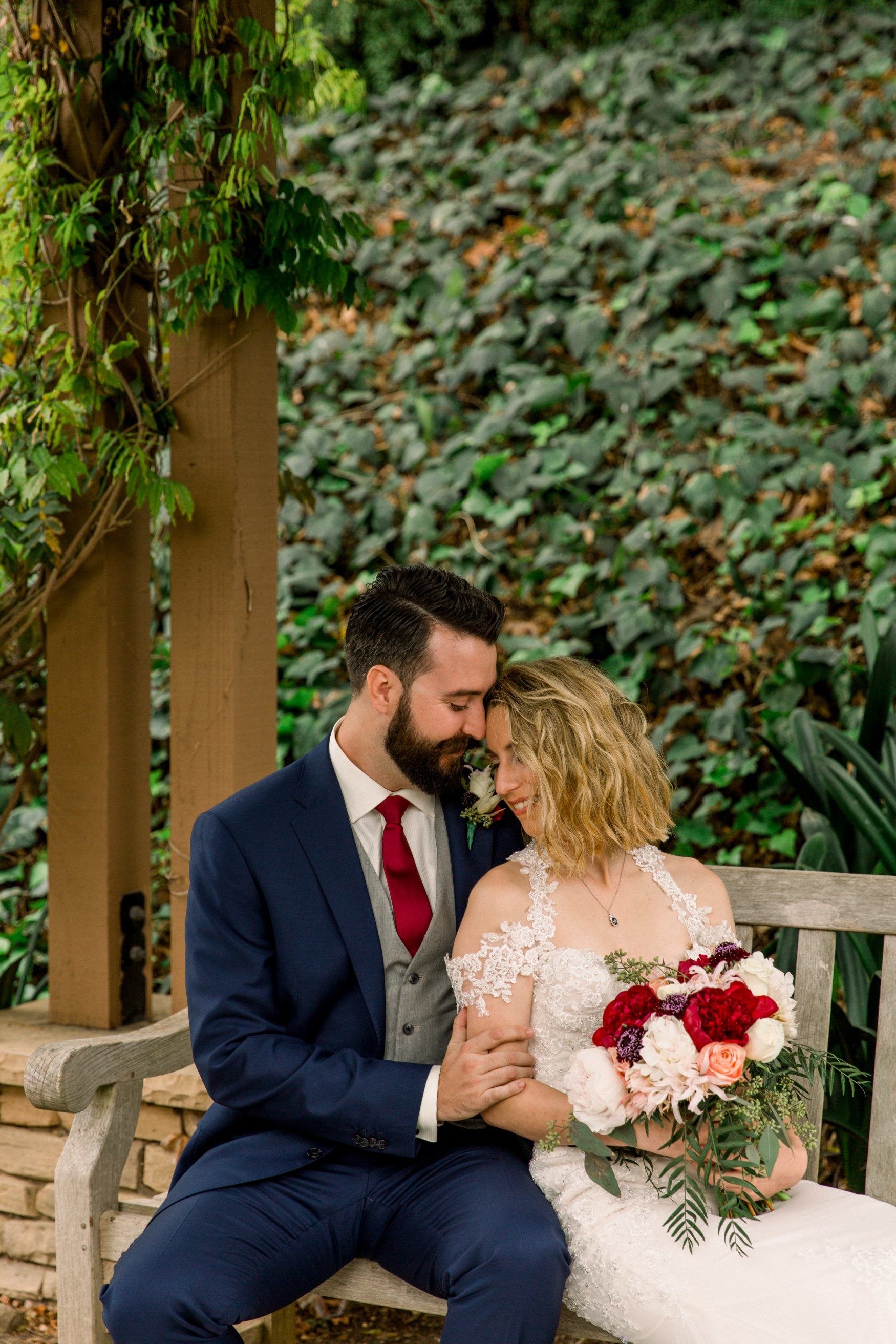 Shy Heart Studios | Orange County Wedding Photographer