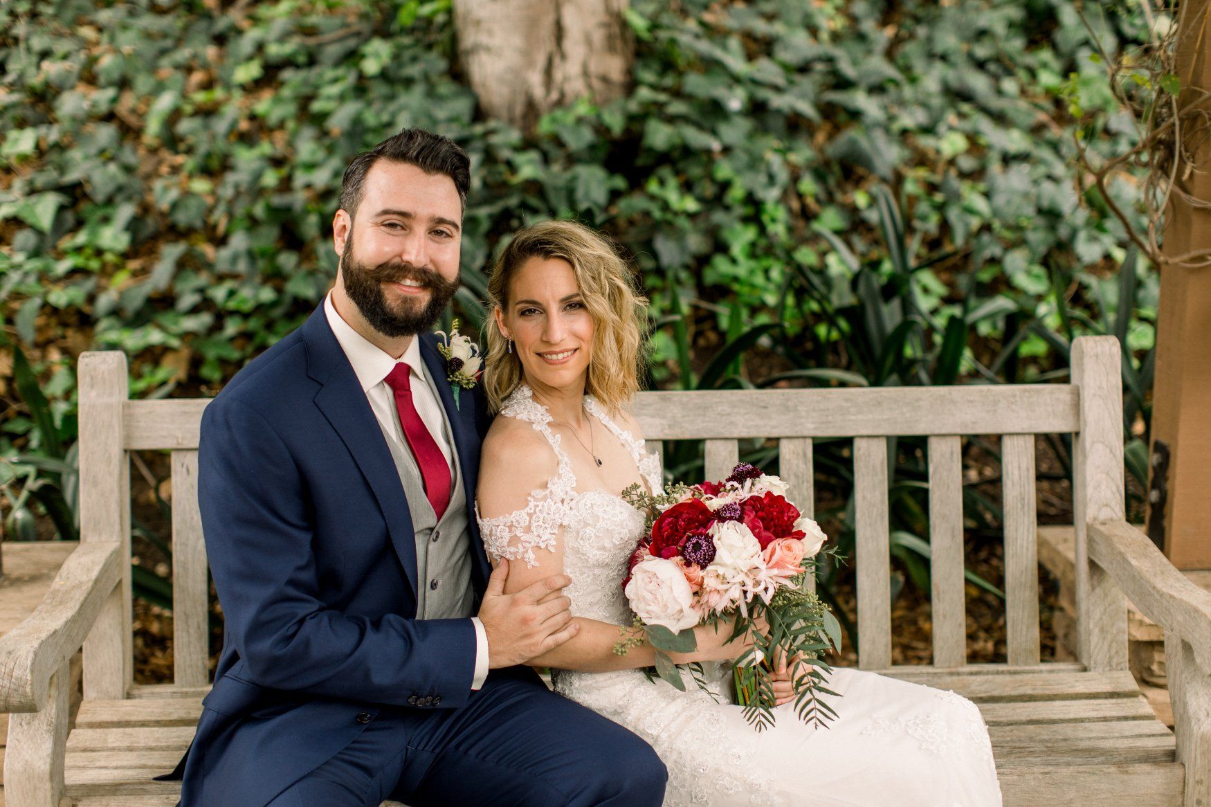 Shy Heart Studios | Orange County Wedding Photographer