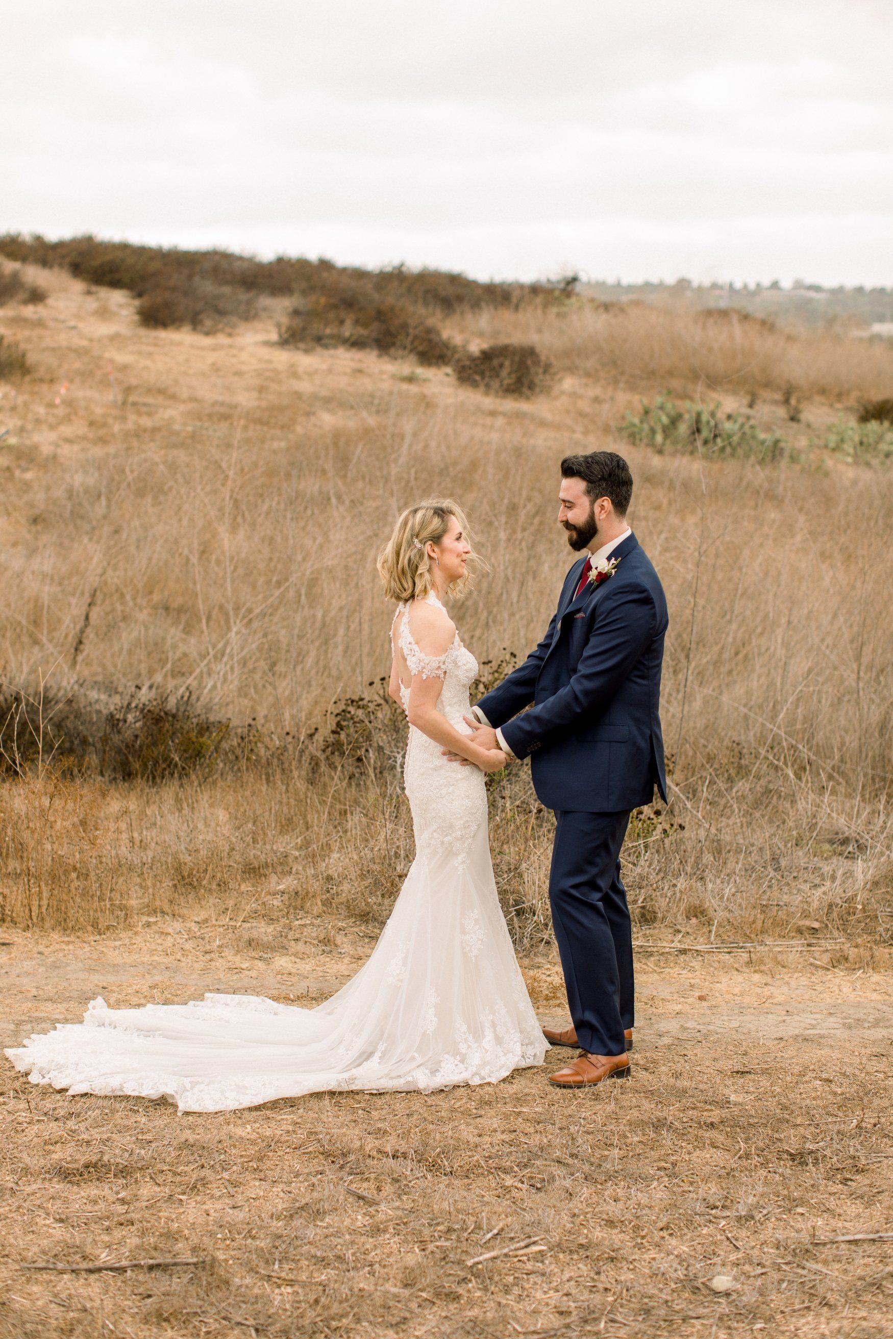Shy Heart Studios | Orange County Wedding Photographer