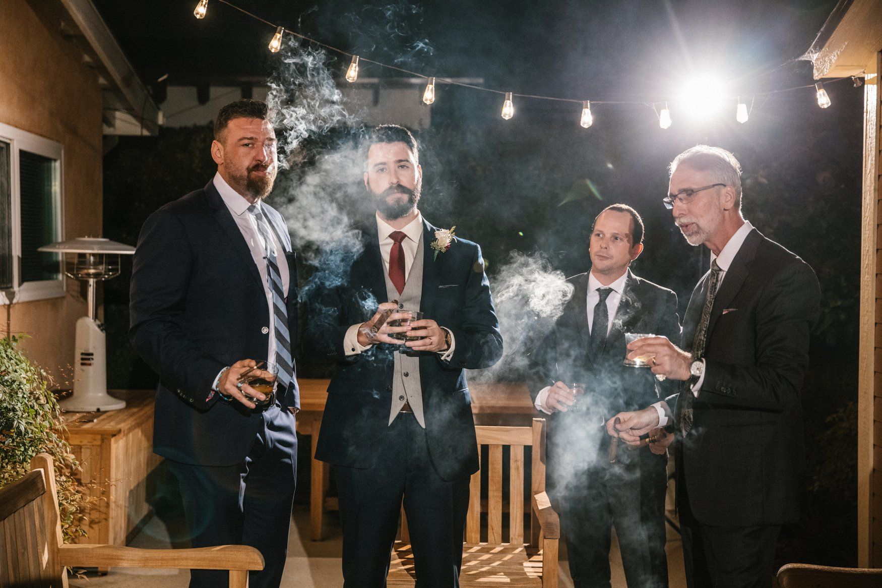 Shy Heart Studios | Orange County Wedding Photographer