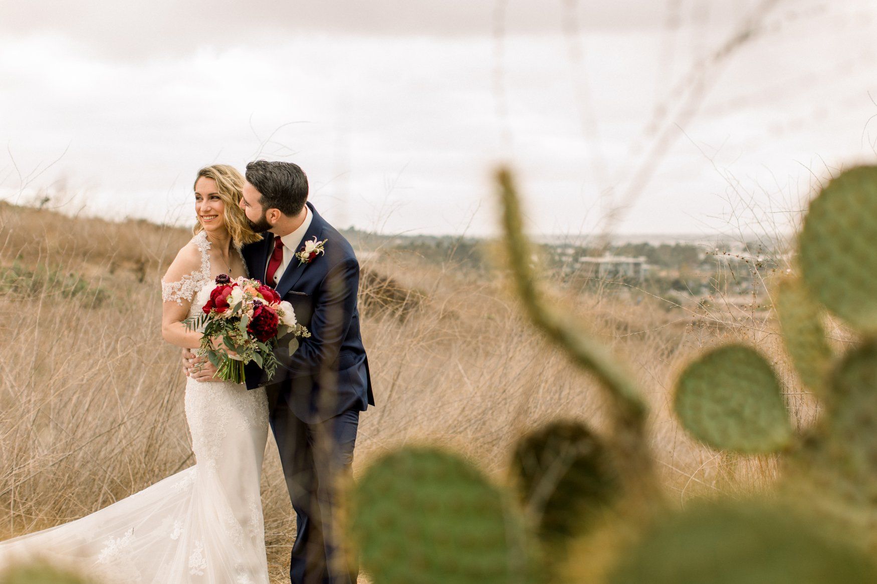 Shy Heart Studios | Orange County Wedding Photographer