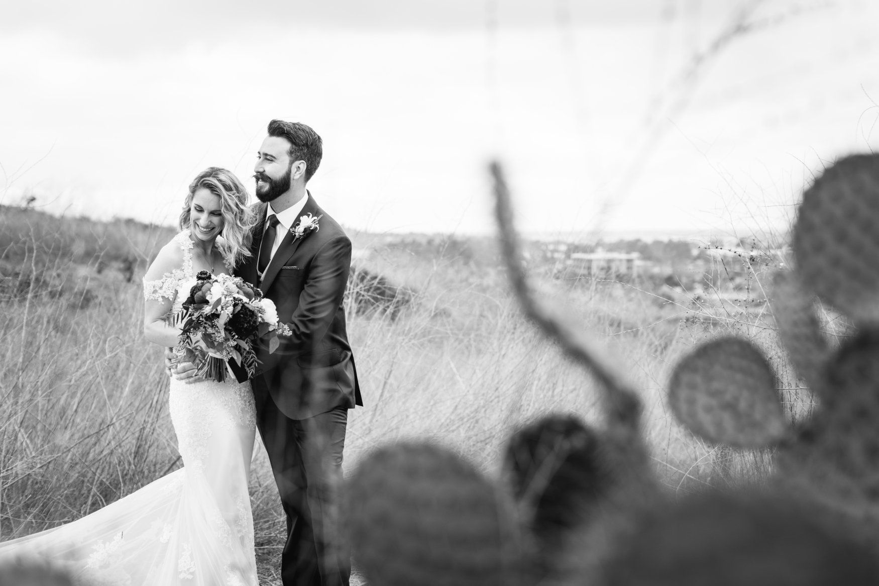 Shy Heart Studios | Orange County Wedding Photographer