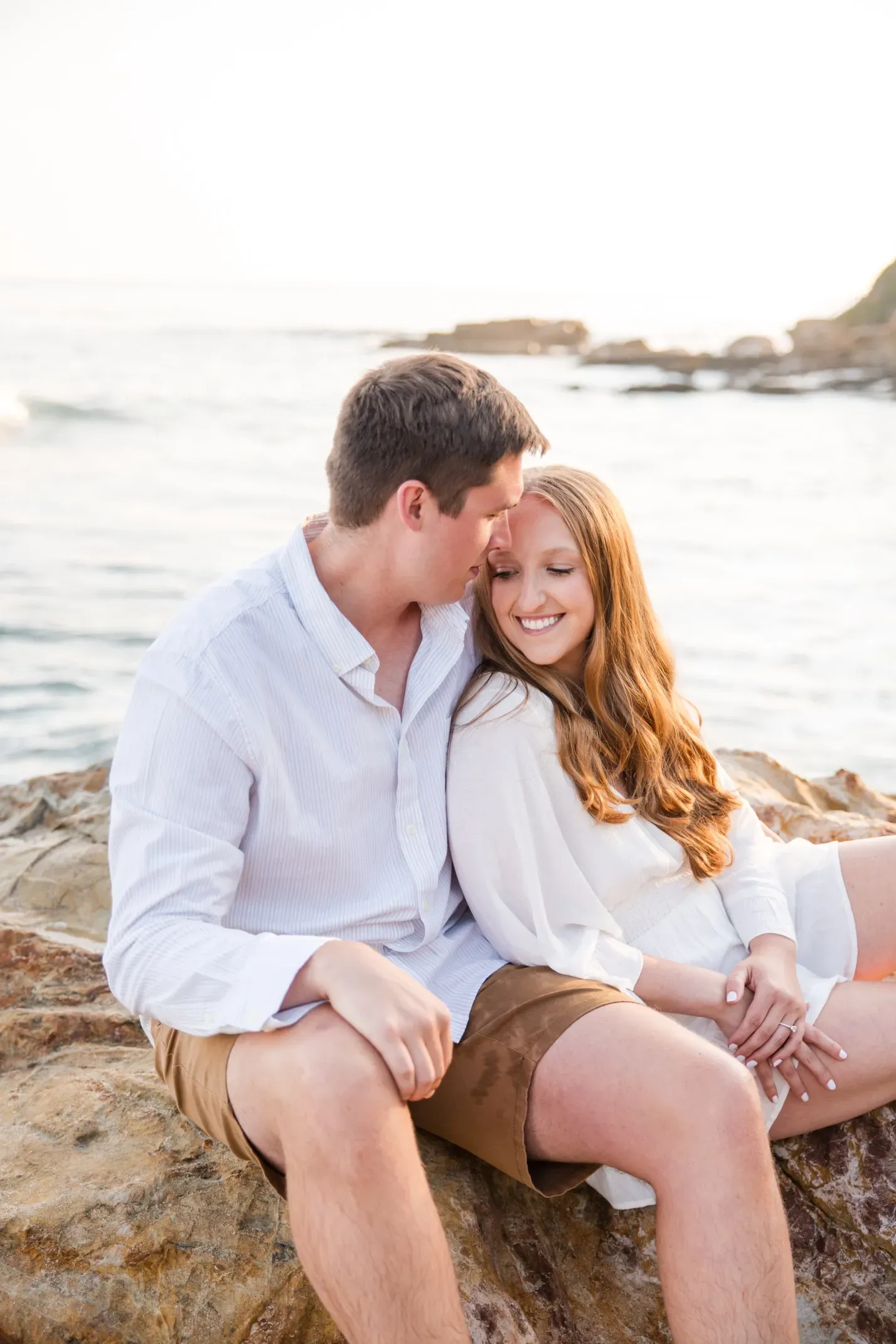 Orange County Wedding Photographer | Luxury Wedding Photographer | Shy Heart Studios