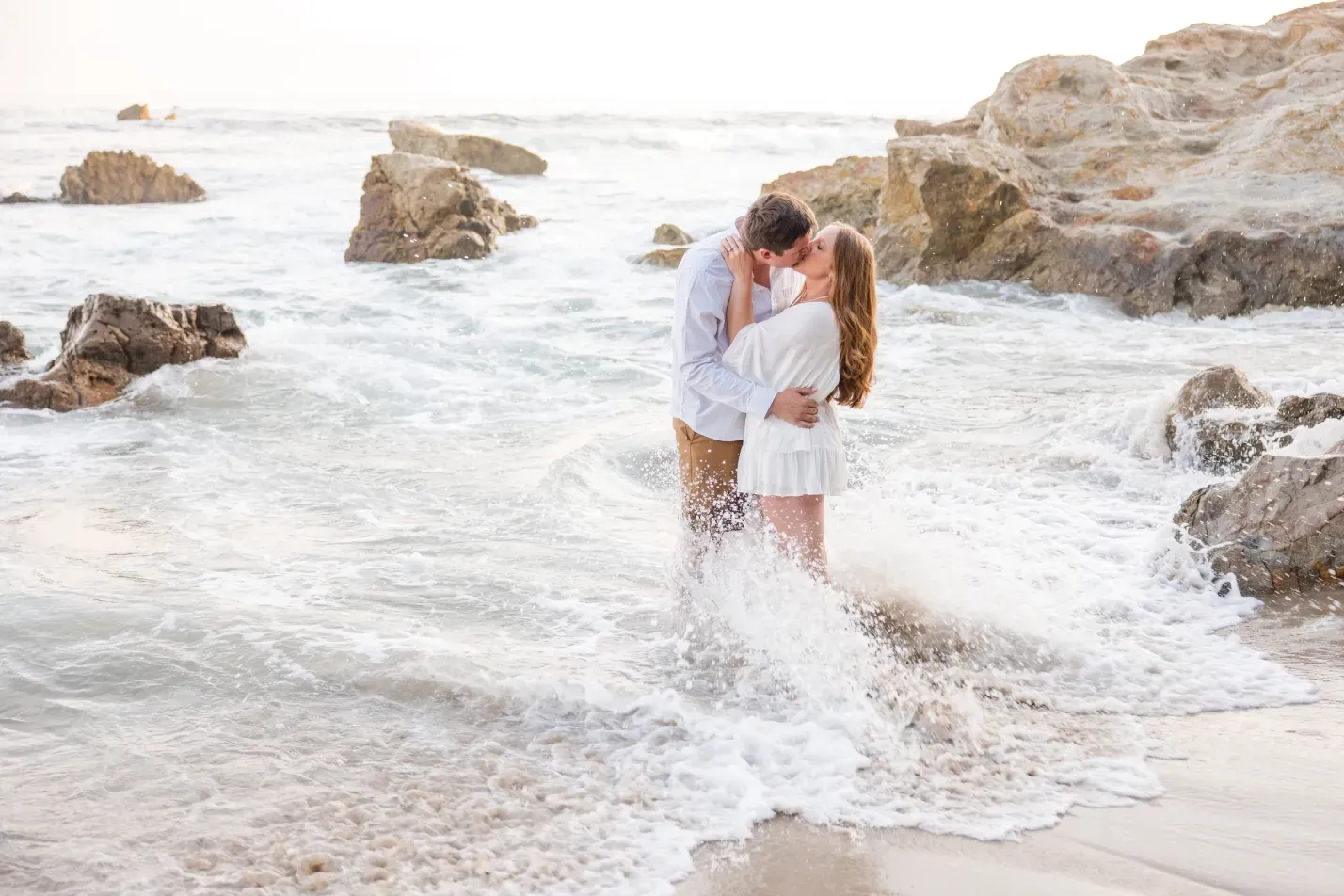 Orange County Wedding Photographer | Luxury Wedding Photographer | Shy Heart Studios