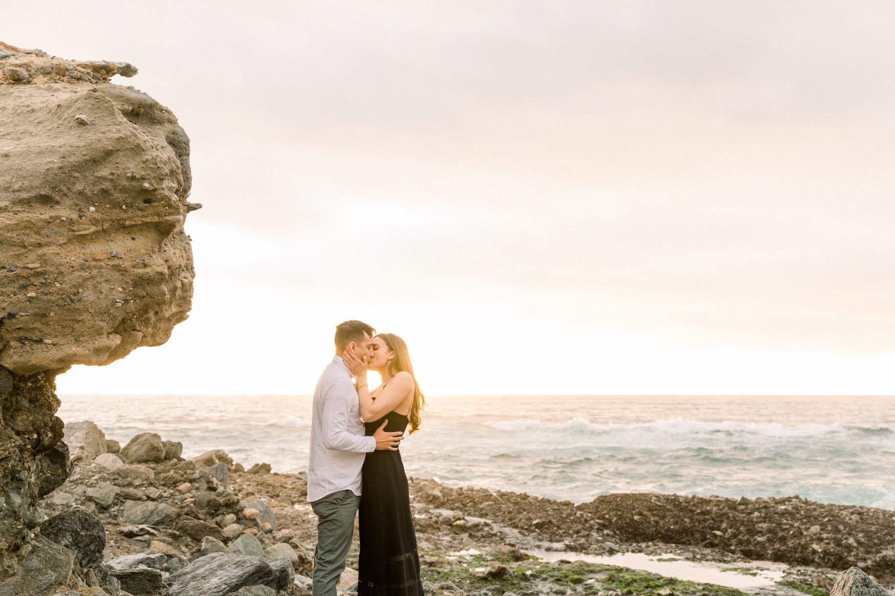 Orange County Wedding Photographer | Engagement Photography | Shy Heart Studios