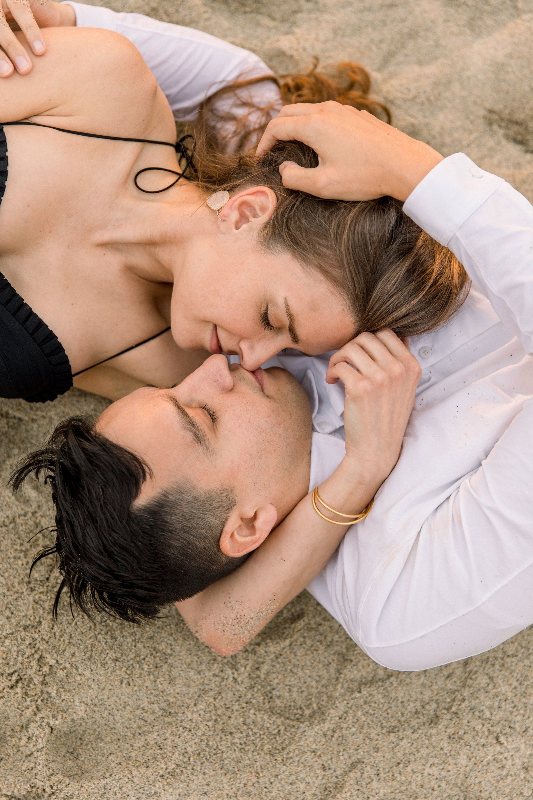 Orange County Wedding Photographer | Engagement Photography | Shy Heart Studios