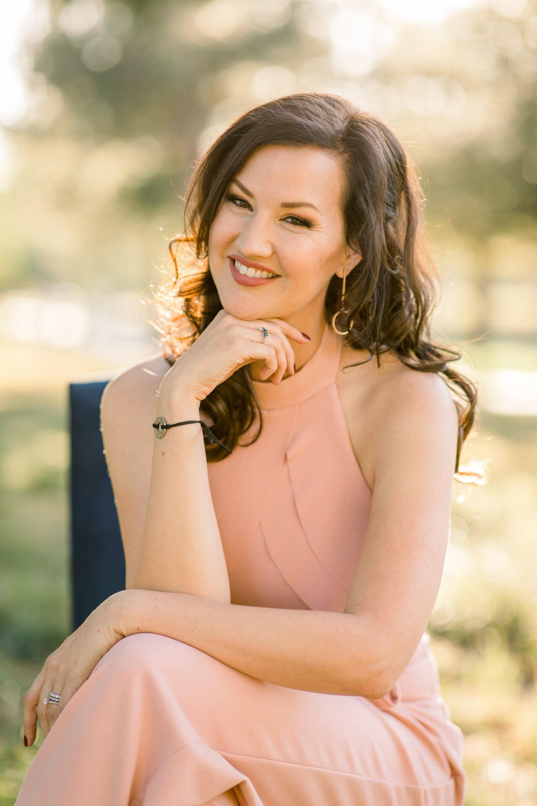 Orange County Brand Photographer | Personal Branding | Shy Heart Studios