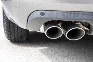 Purpose of an Exhaust Emission System | Seeburg Service Center