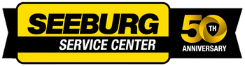 Logo | Seeburg Service Center