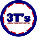 Company Logo | 3T’s Mobile Automotive Repair Inc.