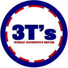 Company Logo | 3T’s Mobile Automotive Repair Inc.
