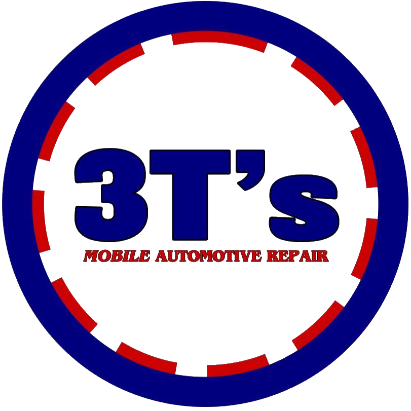 Company Logo | 3T’s Mobile Automotive Repair Inc.