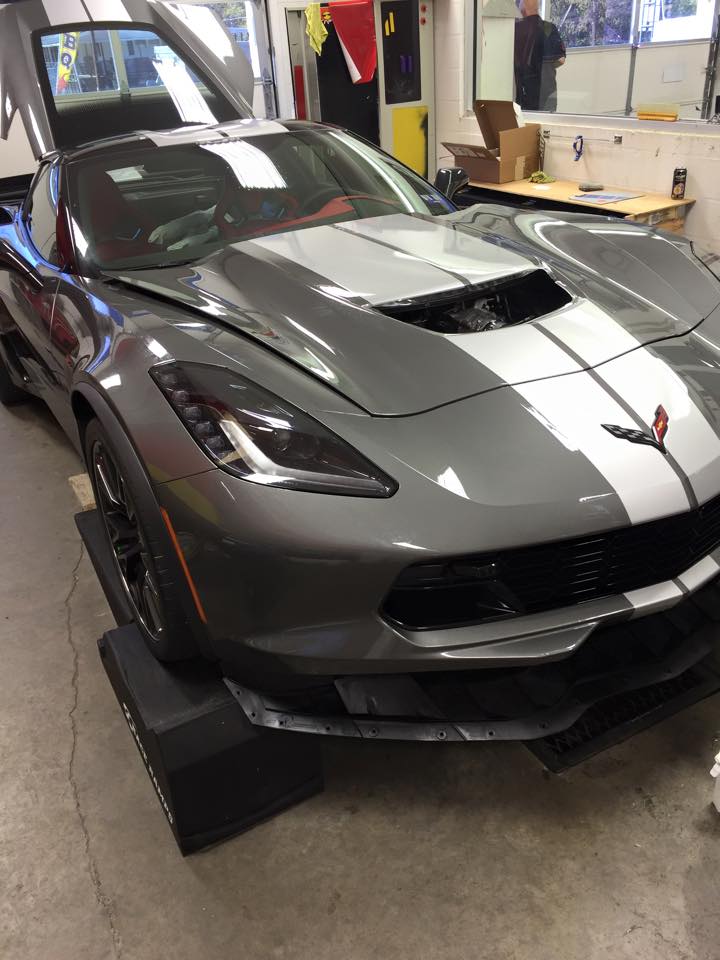 clear bra Saint Albans WV