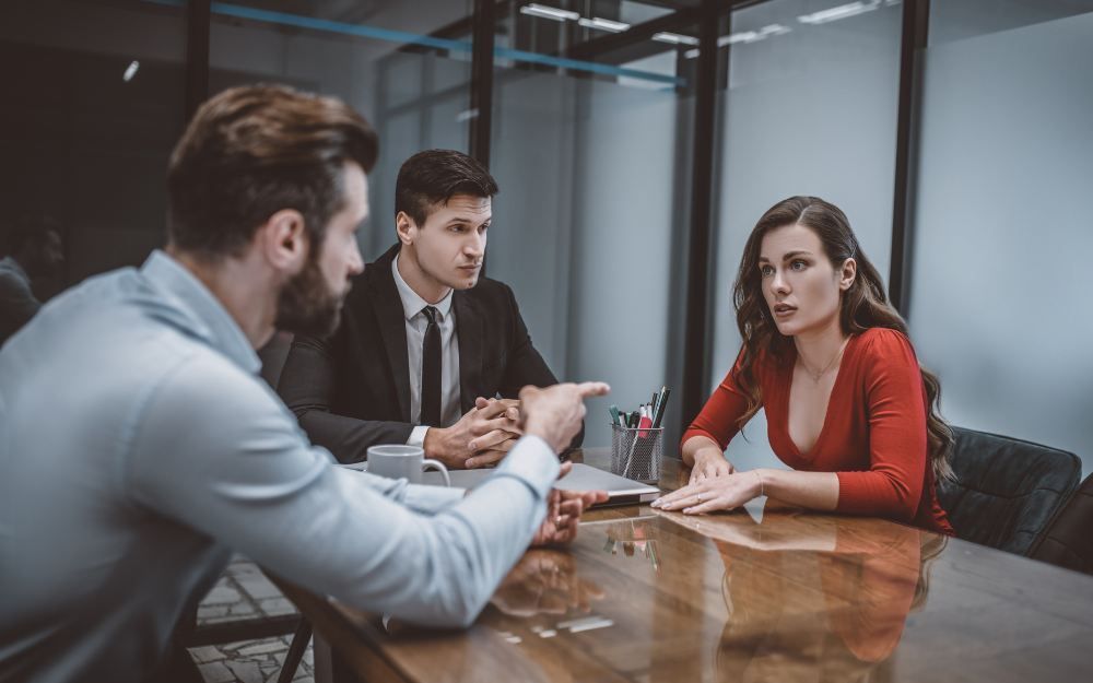 What if we can’t reach an agreement at mediation?