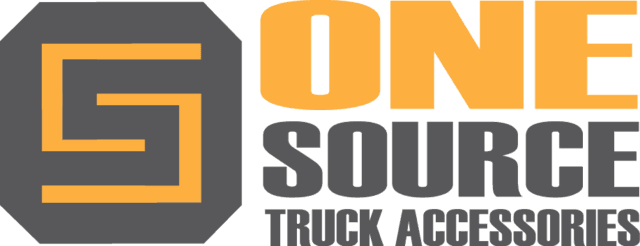 One Source Truck Accessories logo