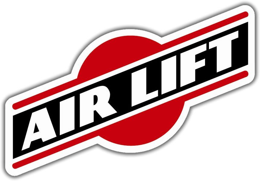 air lift logo