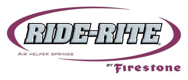 Firestone Ride-Rite logo