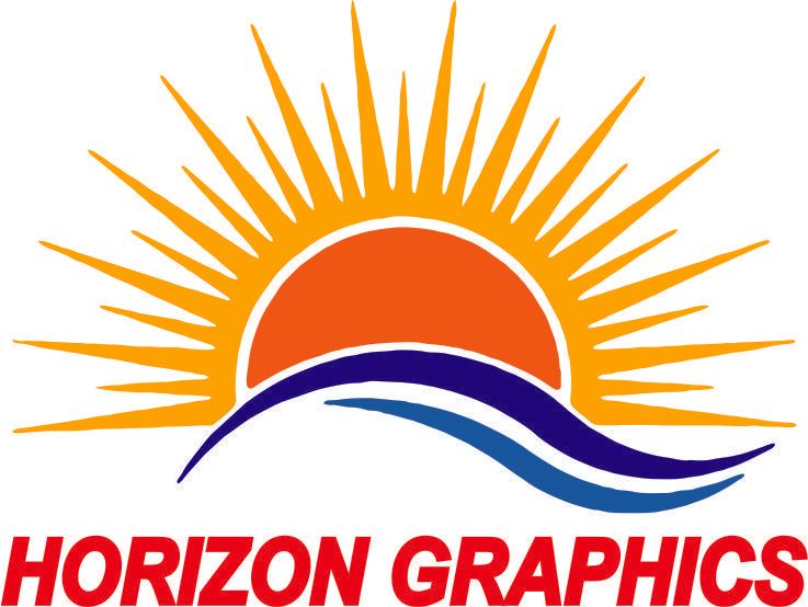 Horizon Graphics logo
