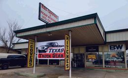 Truck Parts & Accessories in Texas