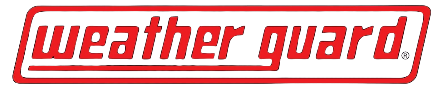 weatherguard logo