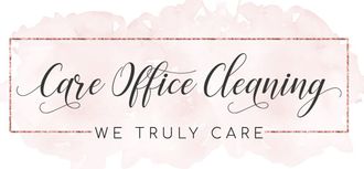 Care Home and Office Cleaning