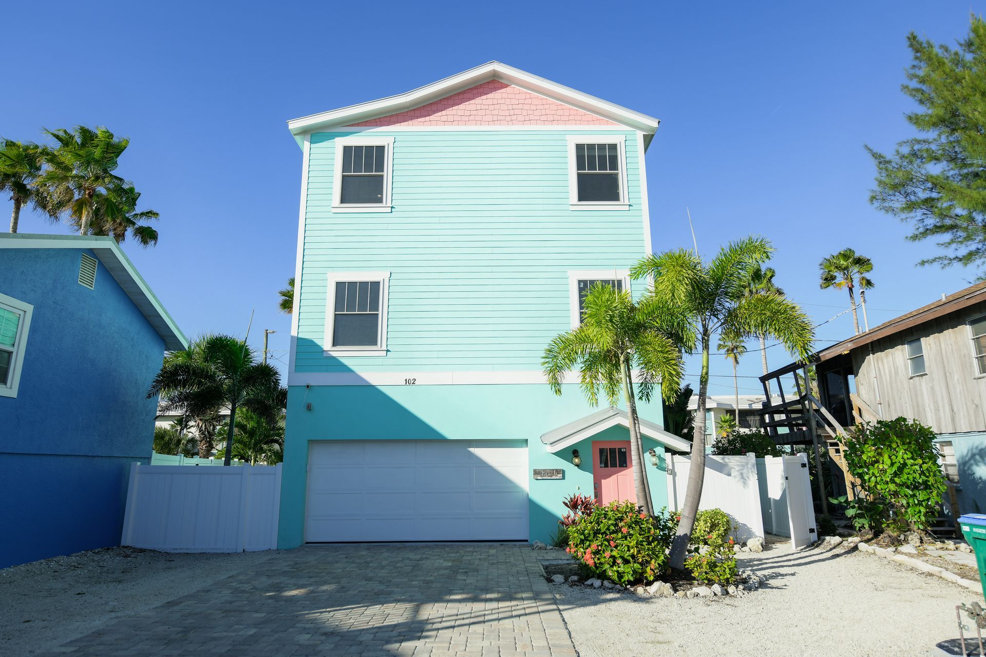 SEA HORSE BEACH HOUSE photo 51