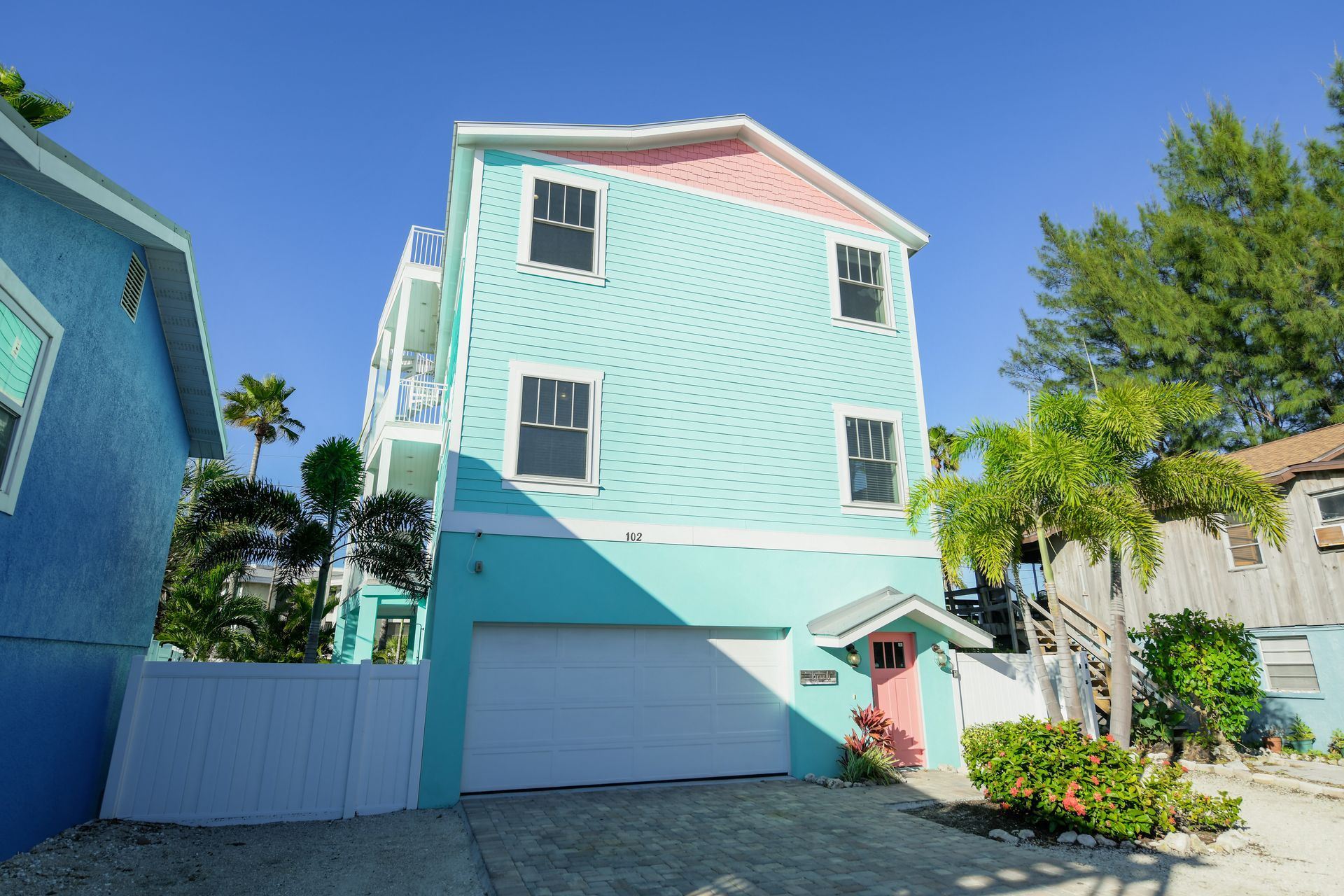 SEA HORSE BEACH HOUSE photo 49