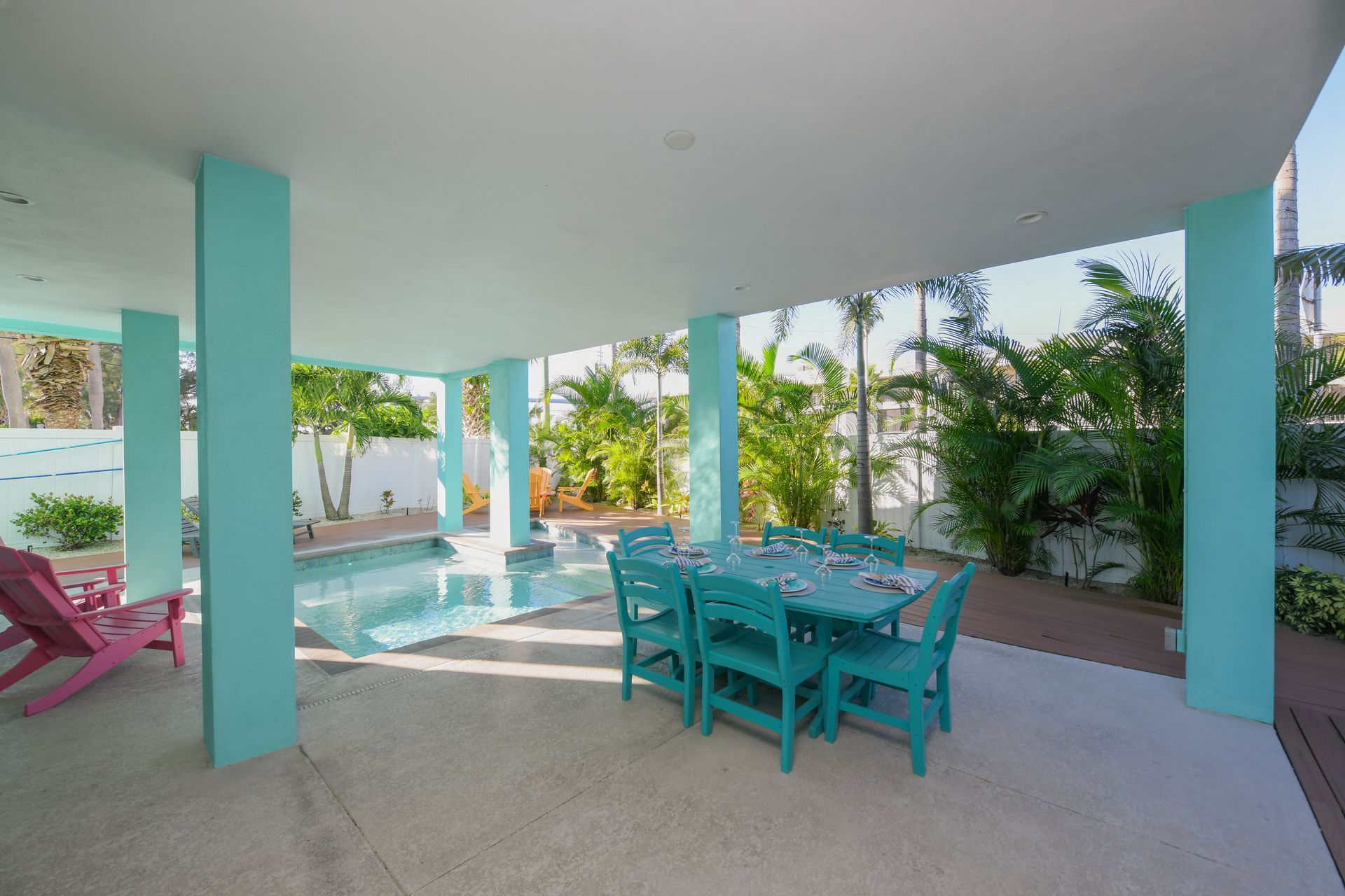 SEA HORSE BEACH HOUSE photo 52