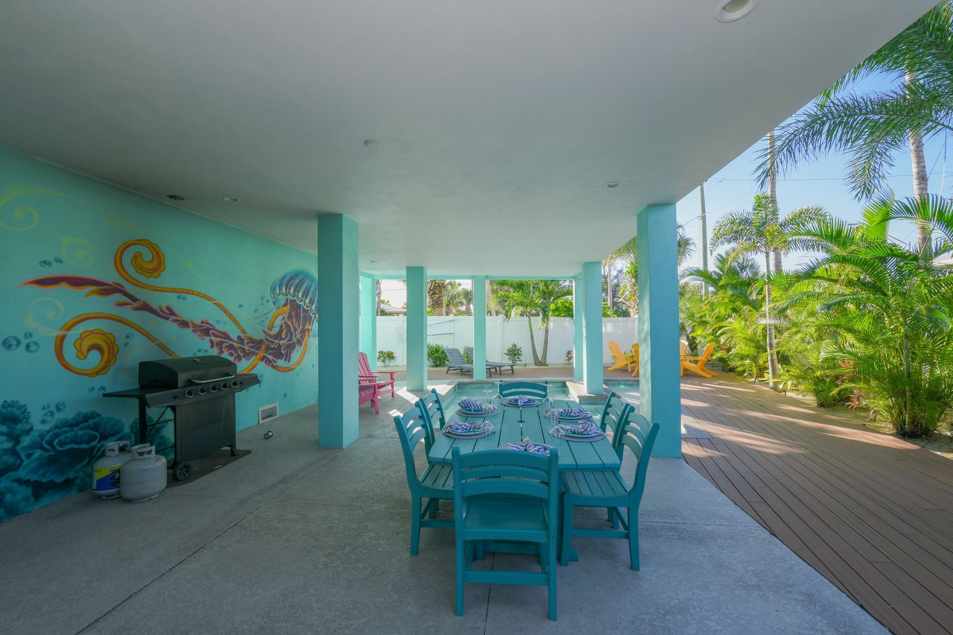 SEA HORSE BEACH HOUSE photo 50