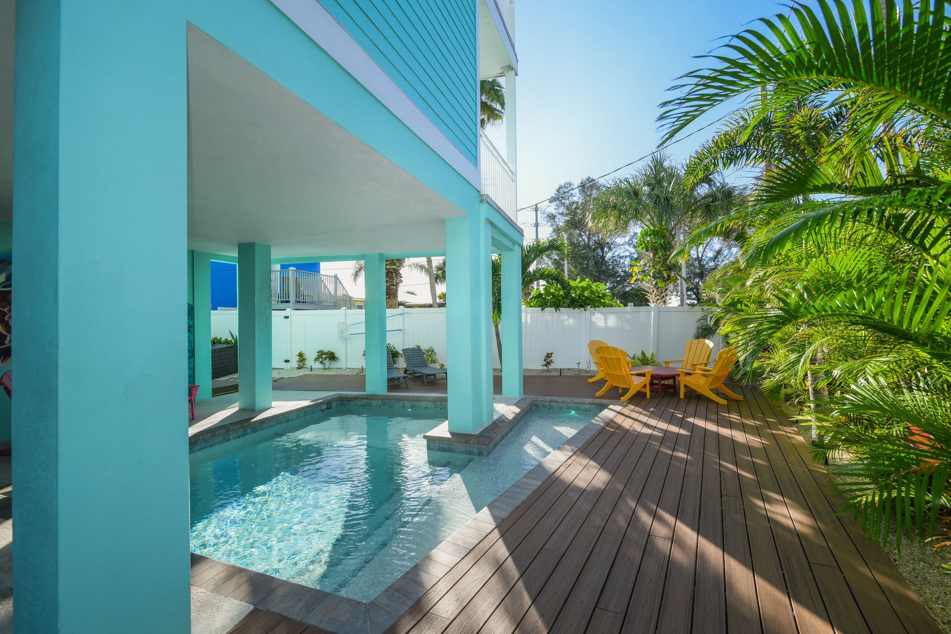 SEA HORSE BEACH HOUSE photo 47