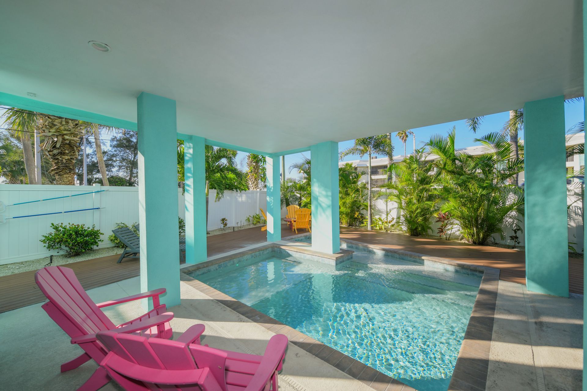 SEA HORSE BEACH HOUSE photo 46