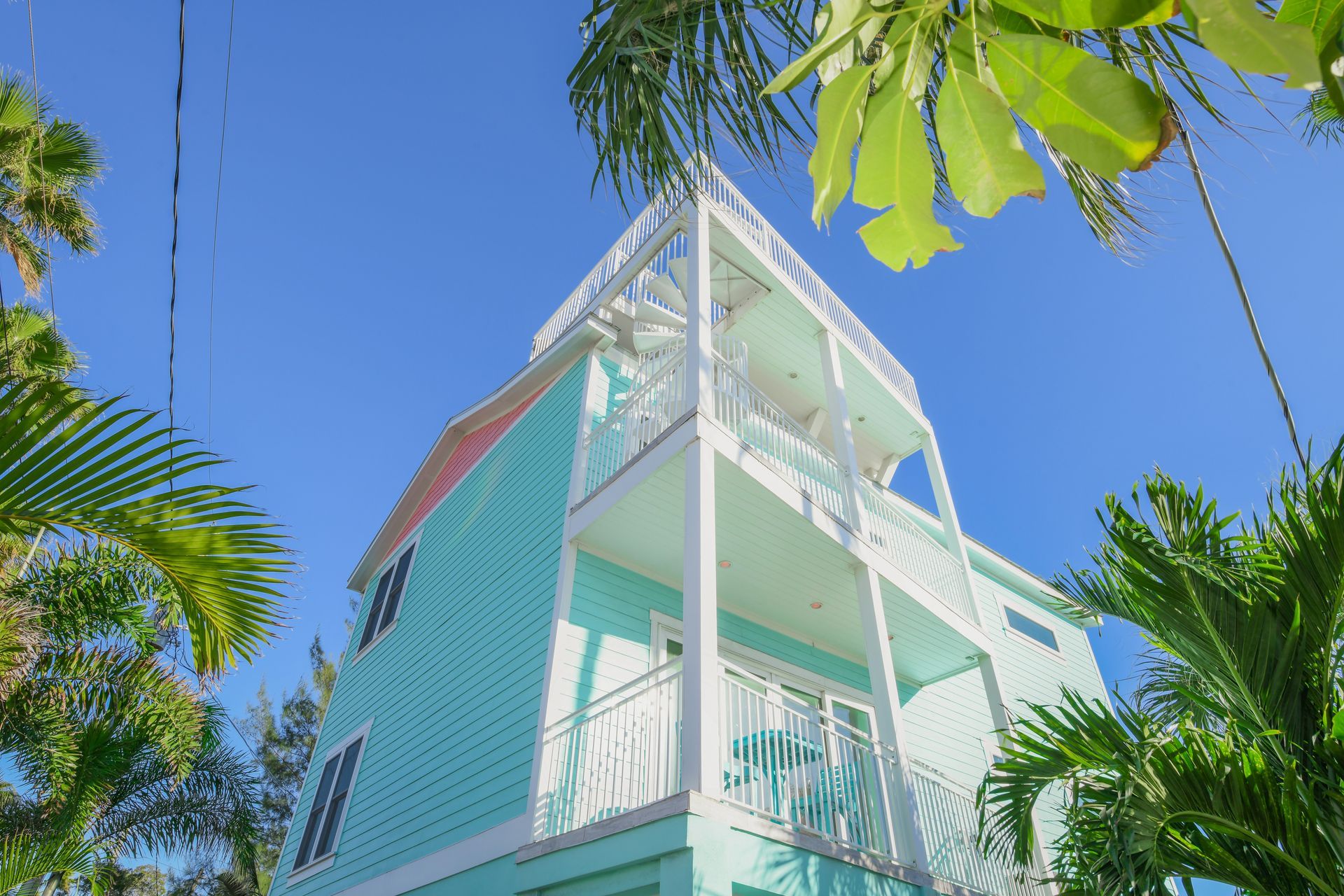 SEA HORSE BEACH HOUSE photo 42