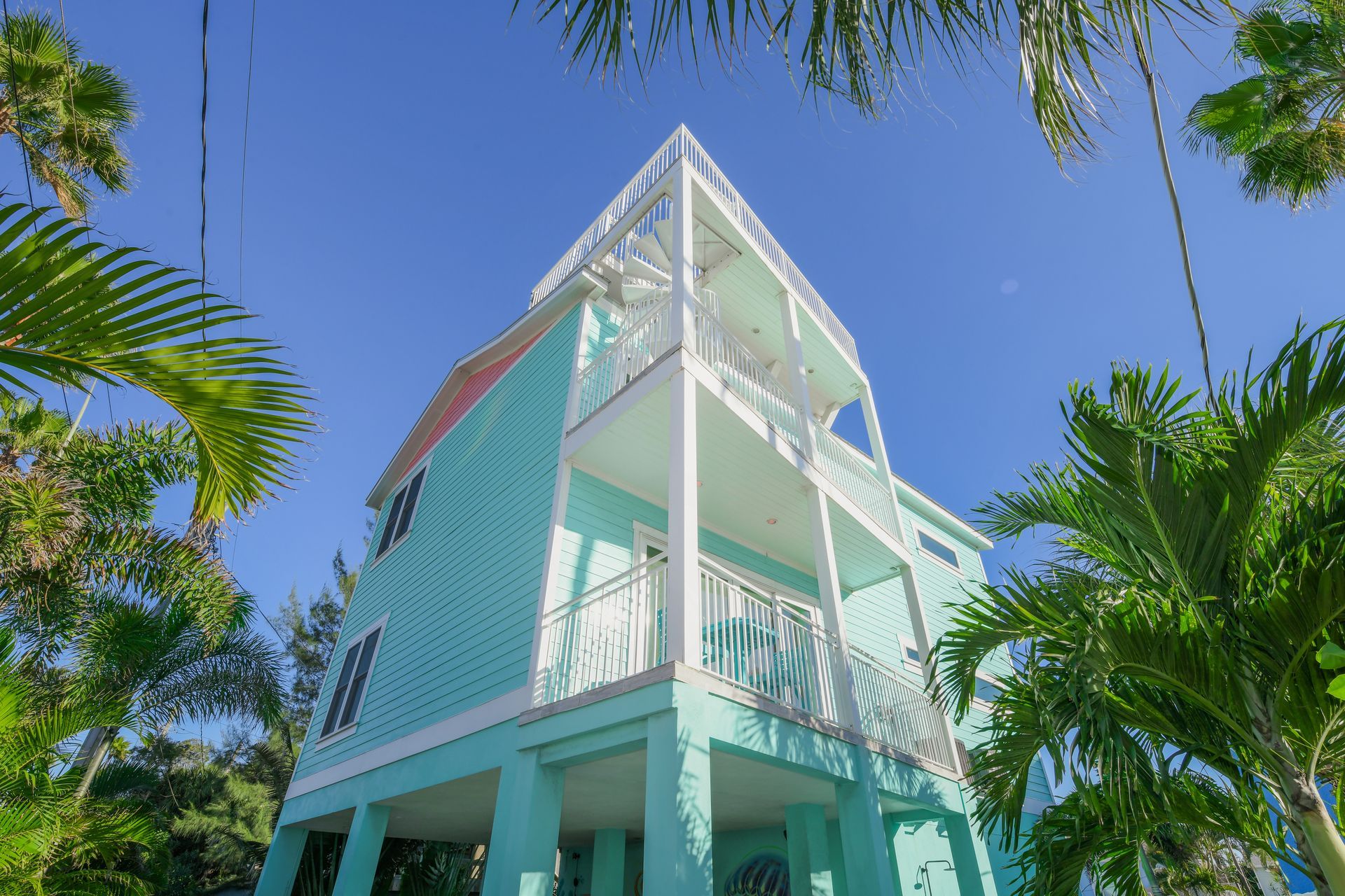 SEA HORSE BEACH HOUSE photo 41