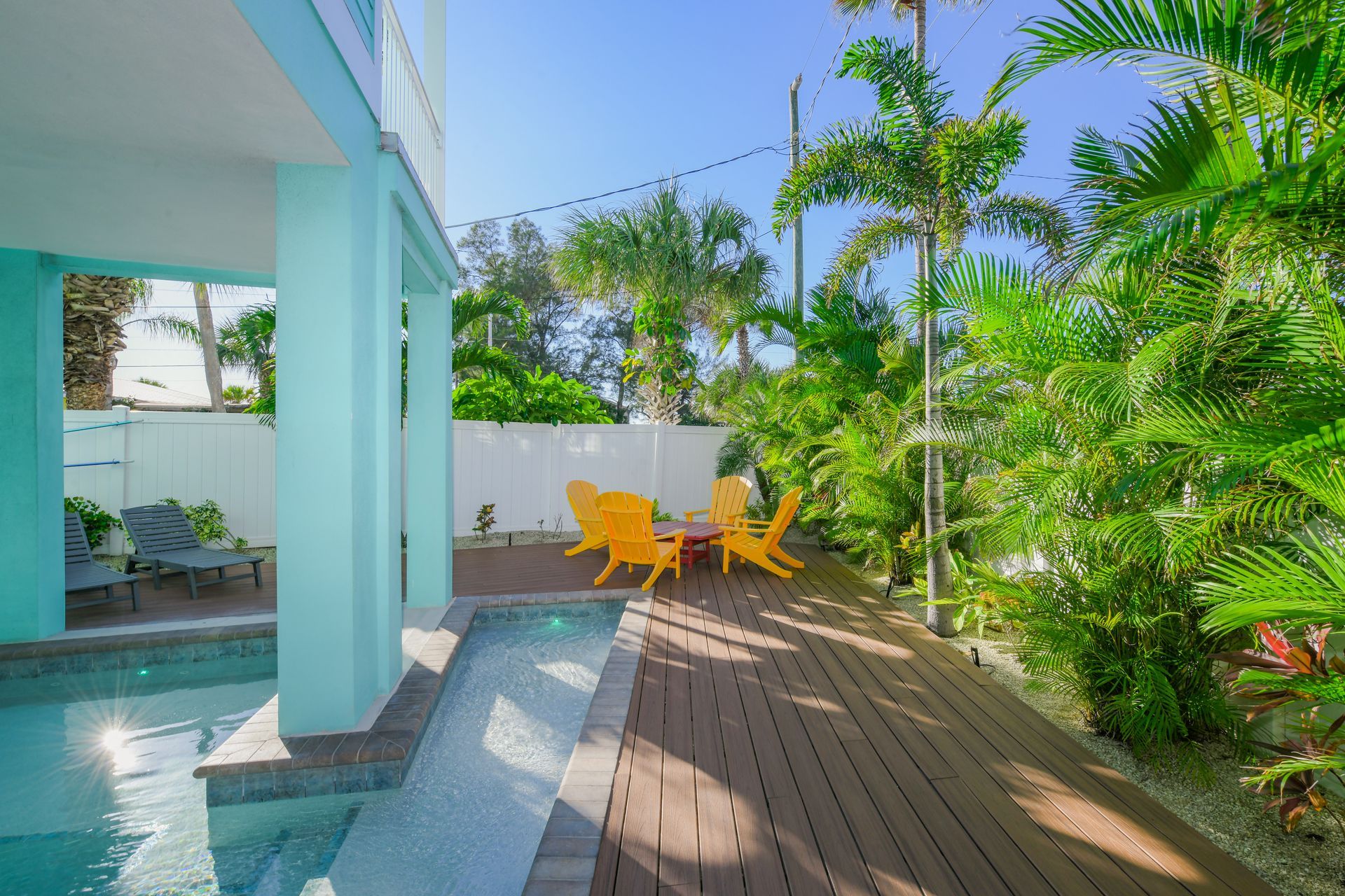 SEA HORSE BEACH HOUSE photo 38