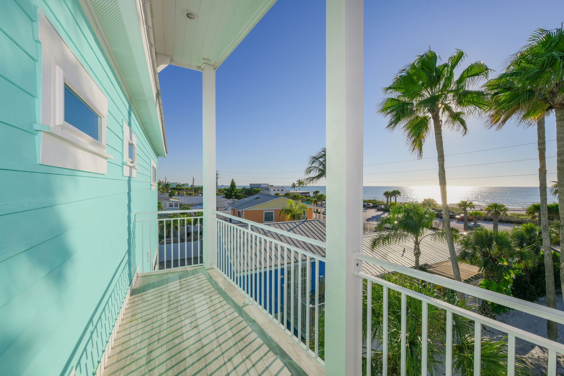 SEA HORSE BEACH HOUSE photo 39