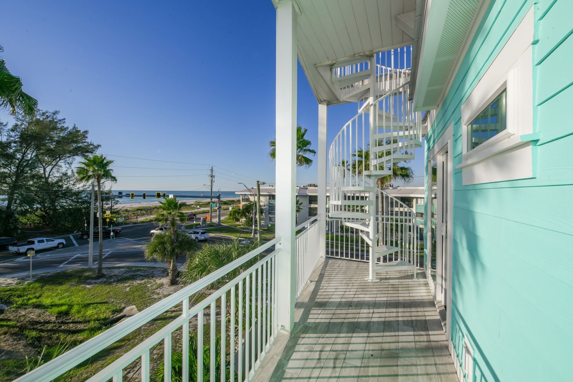 SEA HORSE BEACH HOUSE photo 36